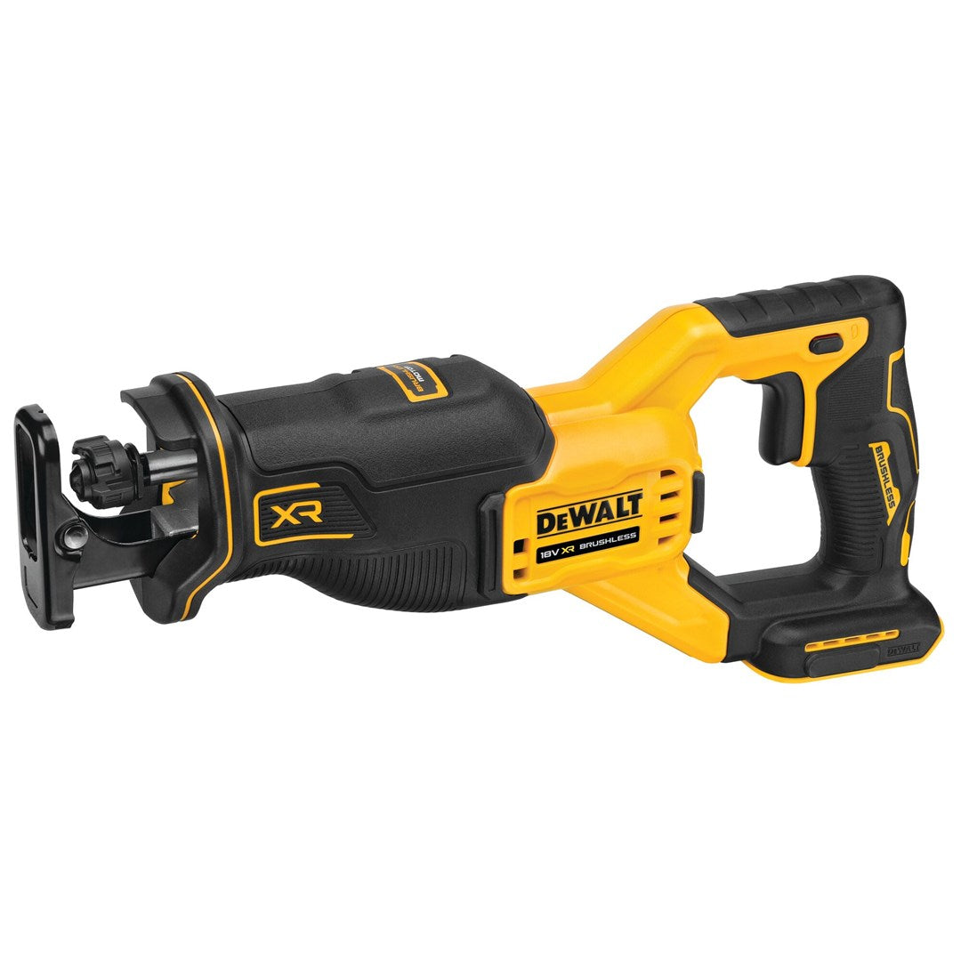 DeWALT DCS382N-XJ Reciprocating Saw 18V XR Brushless