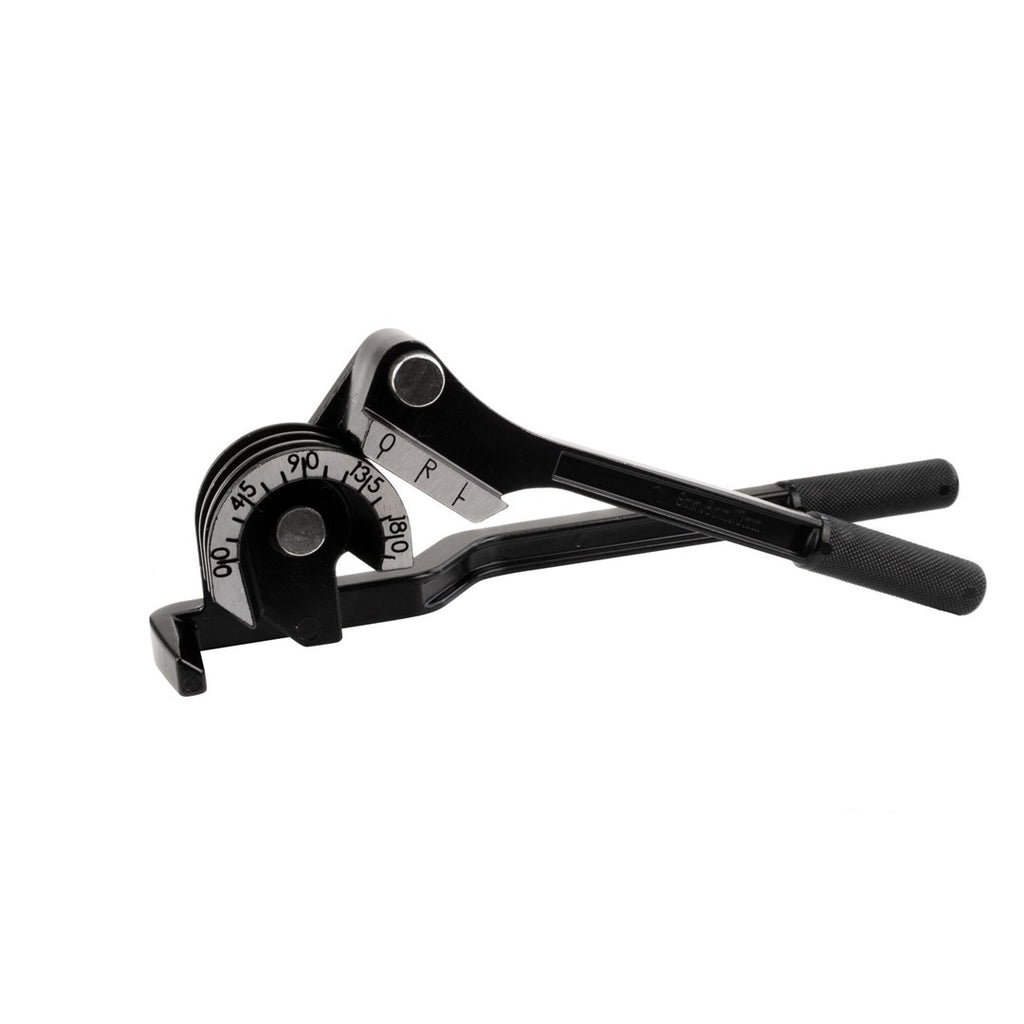 STANLEY Mini Pipe Bender Black Maximum Bending Radius 1 cm Model 704510