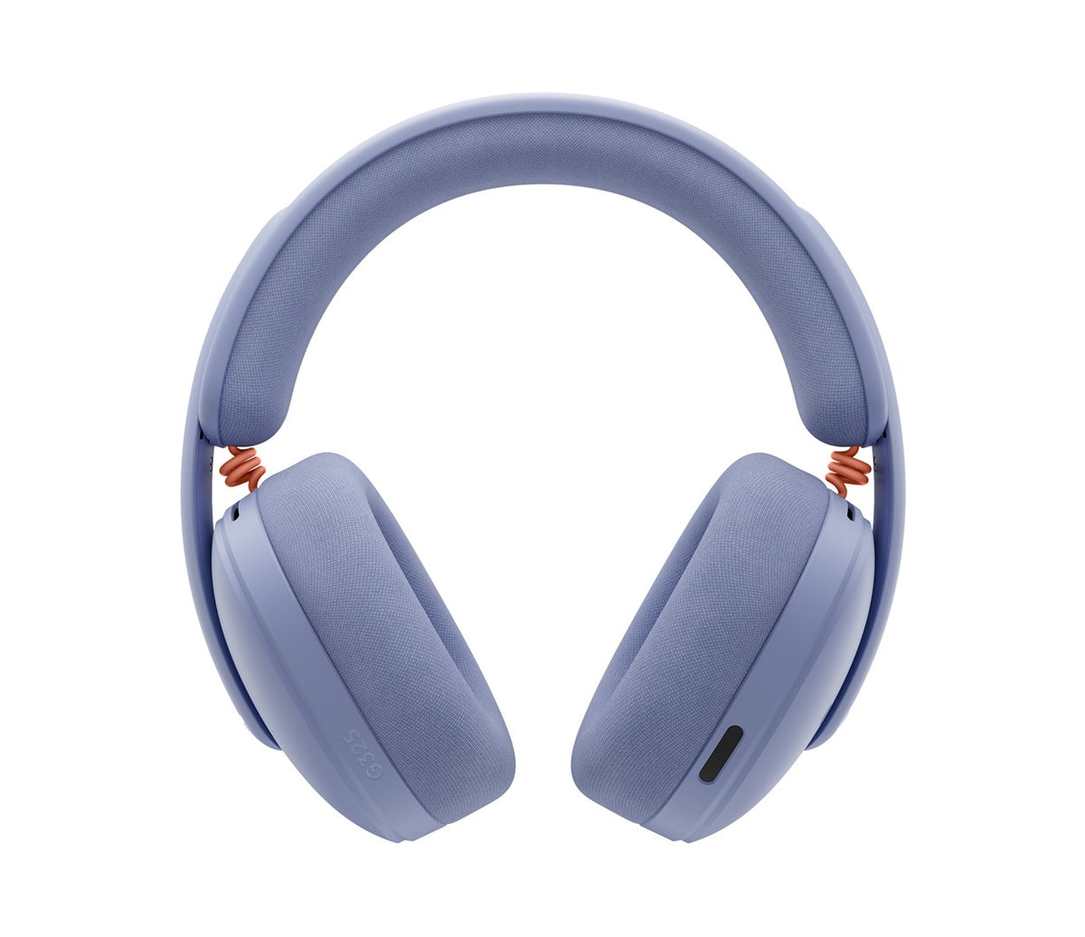 Logitech G G325 LIGHTSPEED Headset Wireless Head-band Gaming Bluetooth Lilac