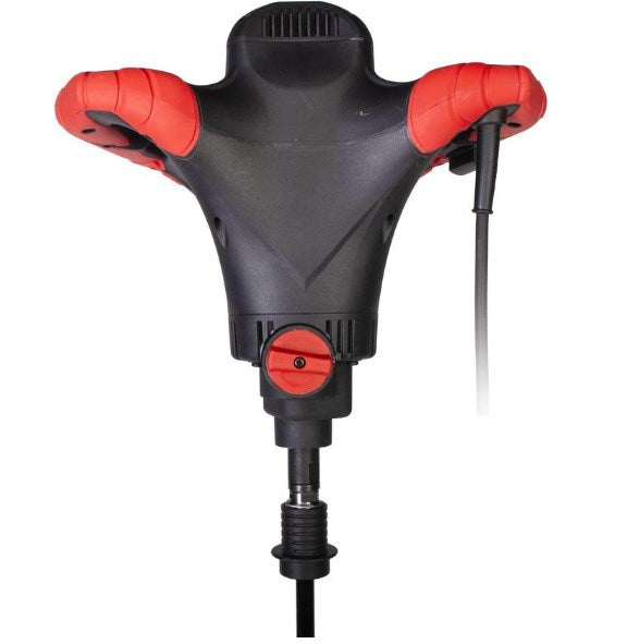 RUBI RUBIMIX-9 POWER MAX Concrete Mixer 2100 W