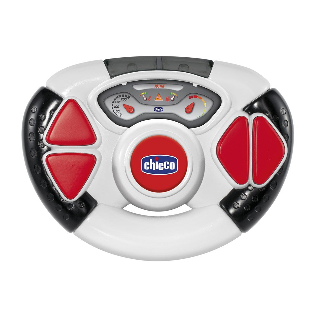 Chicco 09729-00 toy vehicle