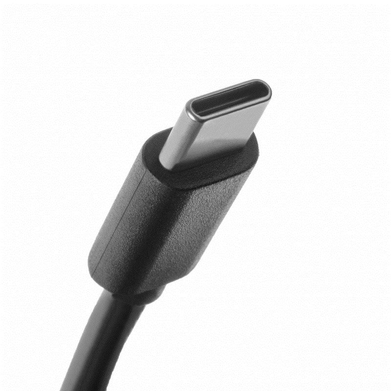 Green Cell AD134P USB-C Charger 65W for Notebook, Tablet, Smartphone