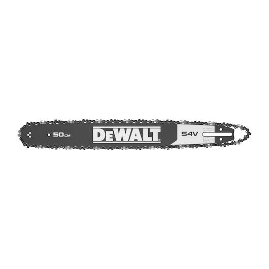 DeWalt Power Chainsaw Accessory, 1000 g, 660 mm Width, 150 mm Length, 30 mm Height, Model BD-DT20689