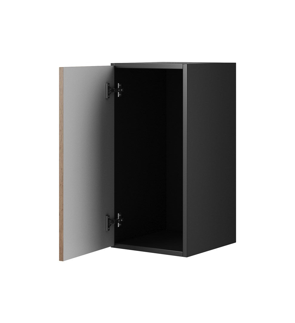Full Storage Cabinet ROCO RO3 75x37x39 cm White/White/White