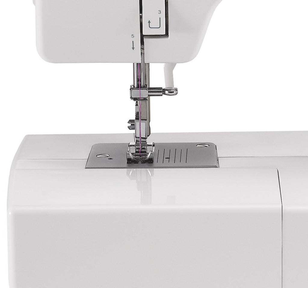 SINGER Promise 1412 Automatic Sewing Machine Elektro (SMC 1412)