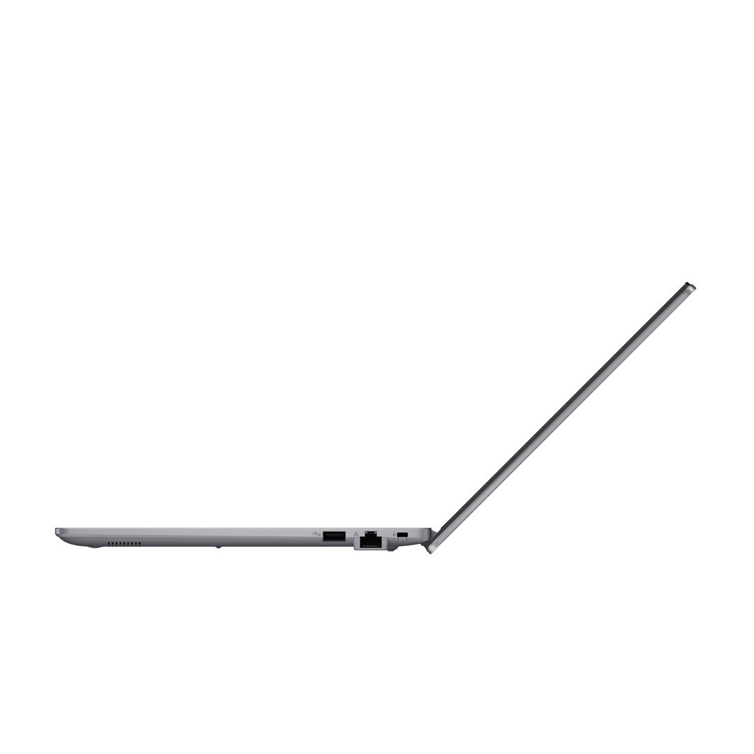 ASUS ExpertBook P1403CVA-S61695X Core 5 210H 14.0  FHD 60Hz 300 nits AG 16GB DDR5 512GB SSD Intel Graphics WLAN + Bluetooth 720p webcam 50 Wh W11 Pro Misty Grey 3-year on-site warranty