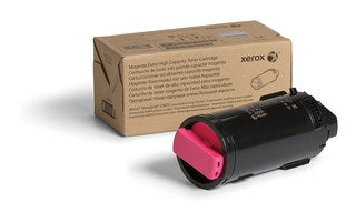 Xerox Toner Cartridge 106R03937 Original Magenta 16800 pages VersaLink C605/C605x/C605xl C605