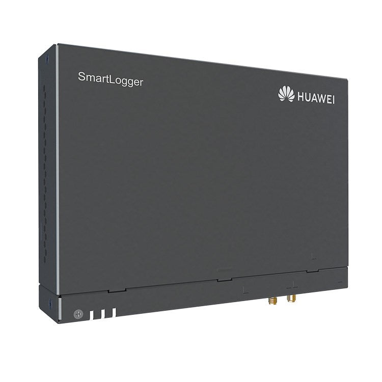 Huawei PV Installation Monitoring Device Commercial Solar Applications SMART_LOGGER_3000A01