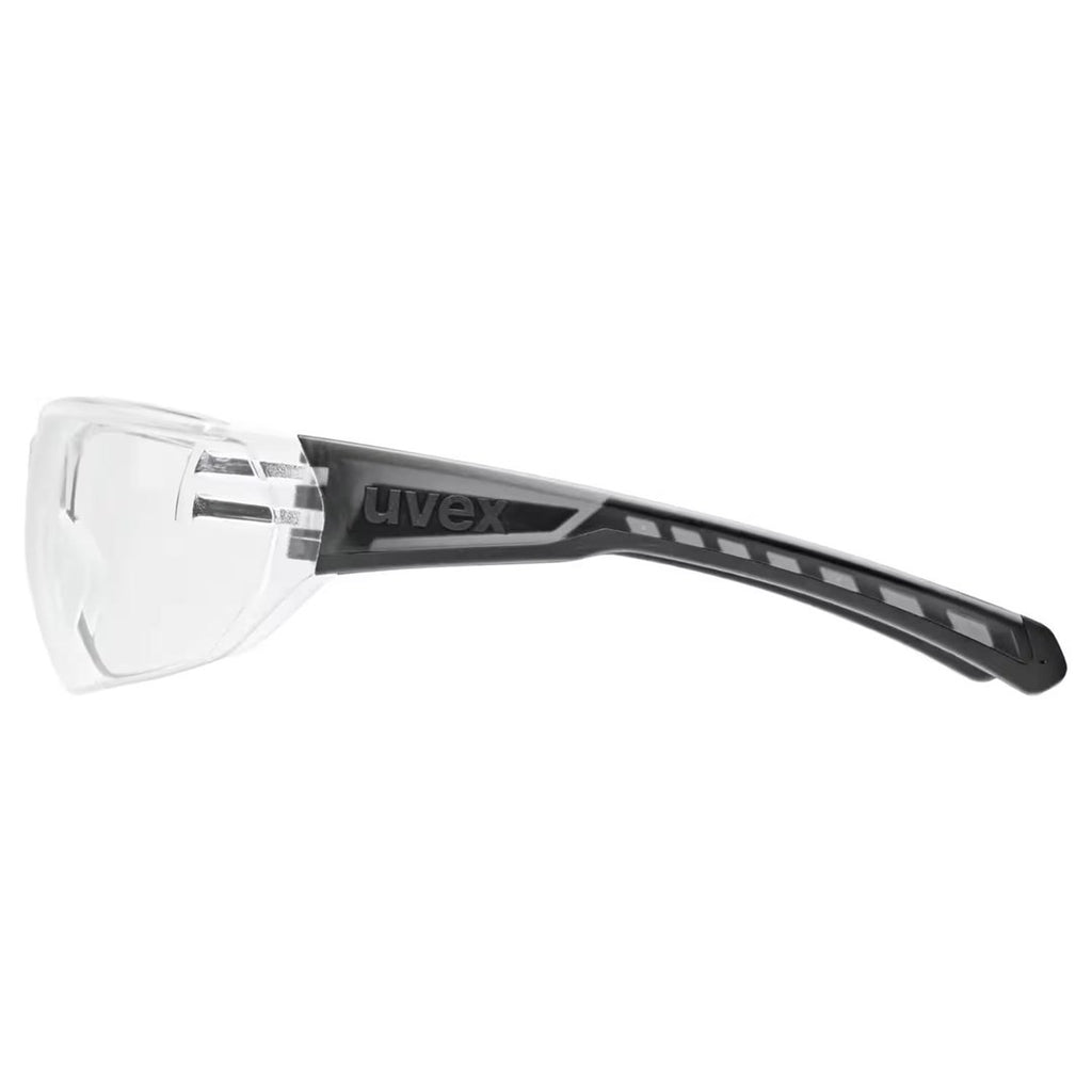 uvex Cycling Glasses 40 g 70 mm x 70 mm x 140 mm Model 53/3/082/2118/UNI