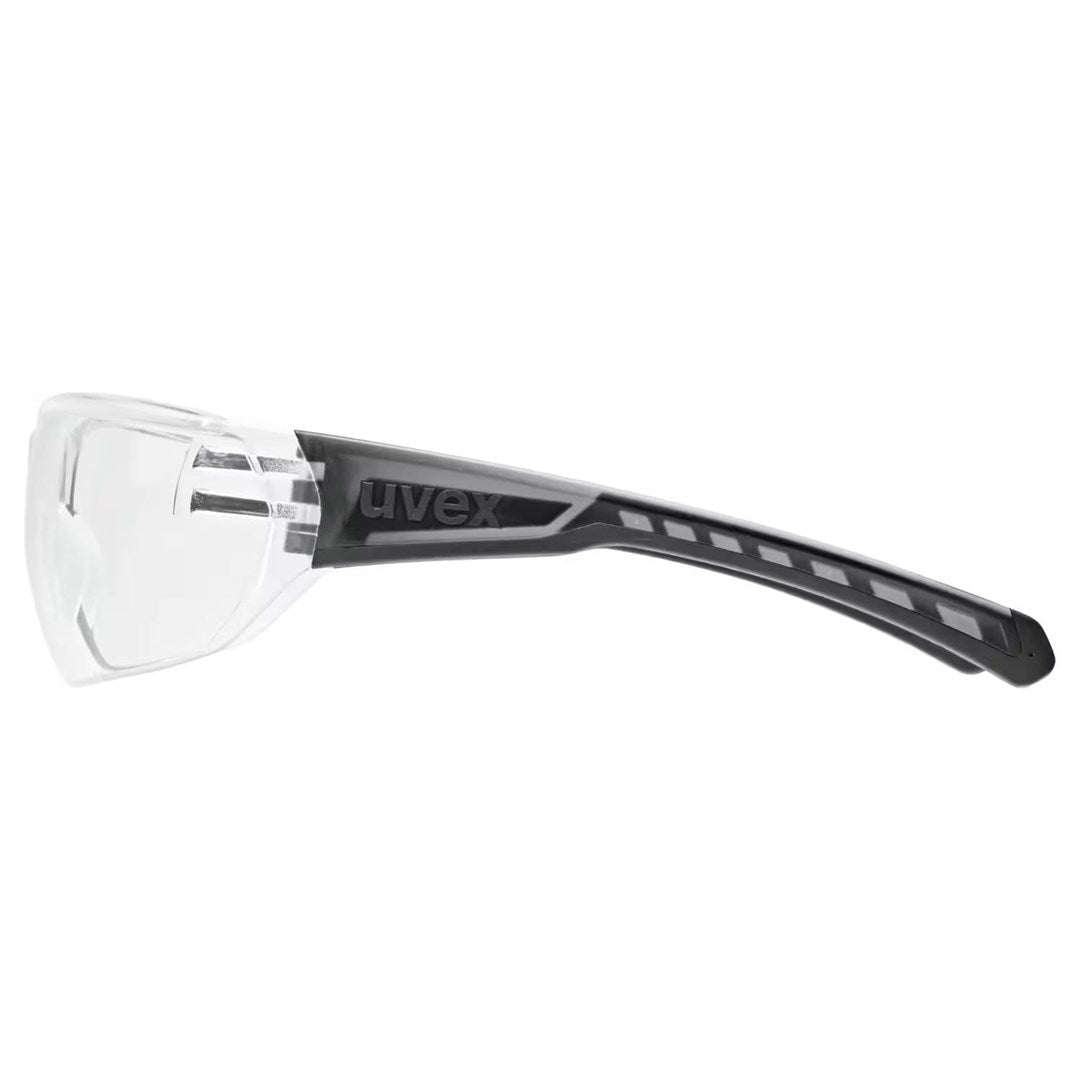 uvex Cycling Glasses 40 g 70 mm x 70 mm x 140 mm Model 53/3/082/2118/UNI