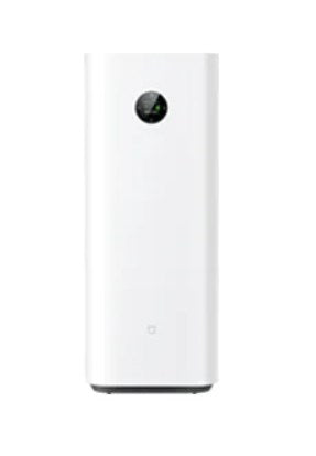Xiaomi Mijia Smart Air Purifier 6 Plus 91 m2 19.4 dB White