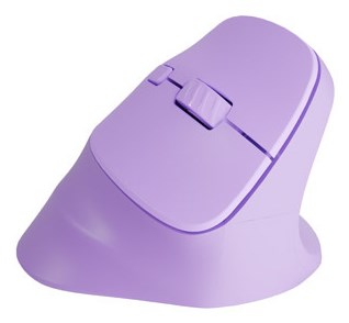 NATEC Crake 2 mouse Universal Right-hand RF Wireless + Bluetooth Optical 2400 DPI