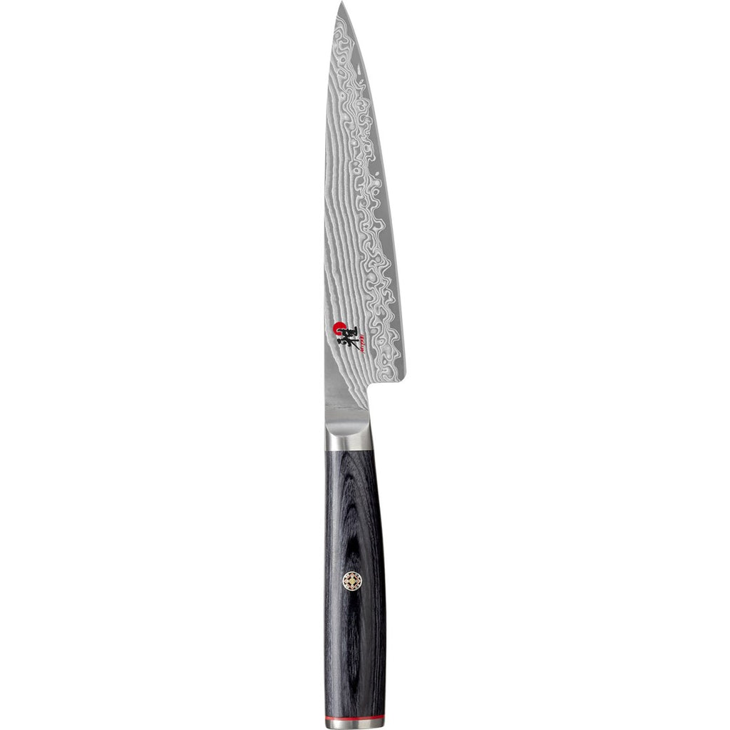 ZWILLING Miyabi 5000 FCD - 13 cm - Steel - 1 pc(s) (34680-111)