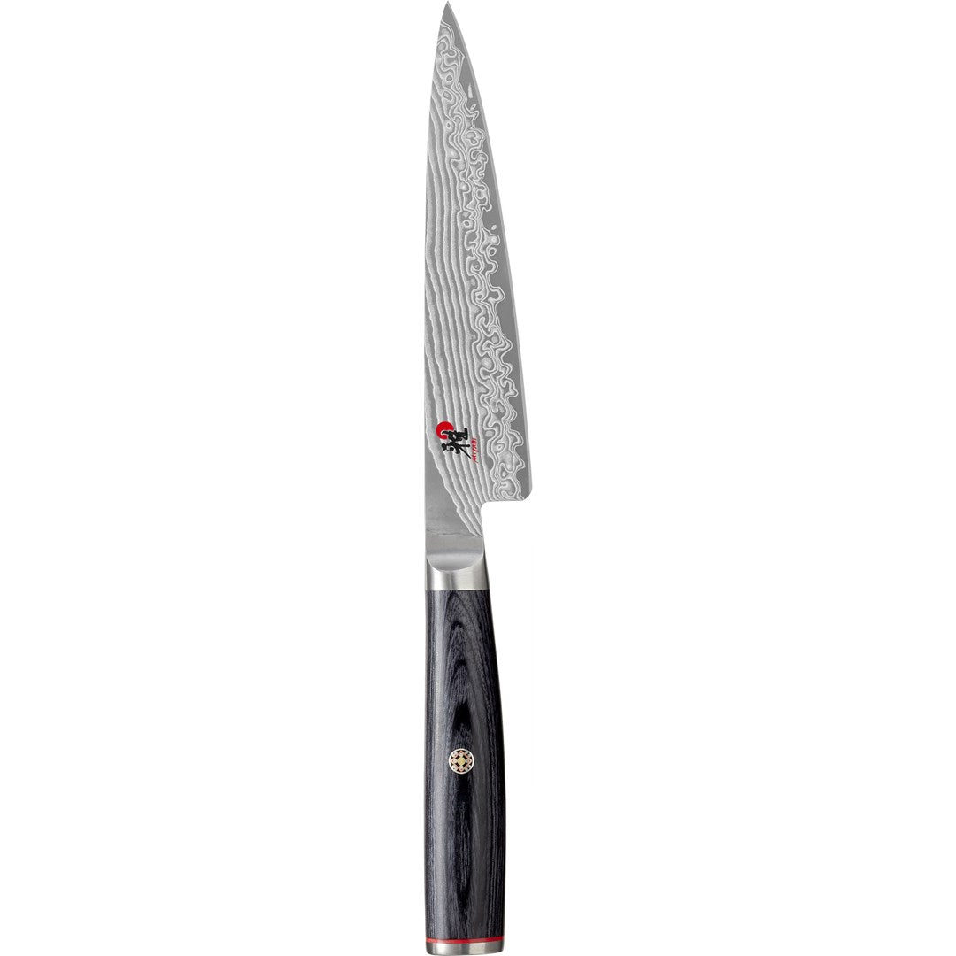 ZWILLING Miyabi 5000 FCD - 13 cm - Steel - 1 pc(s) (34680-111)