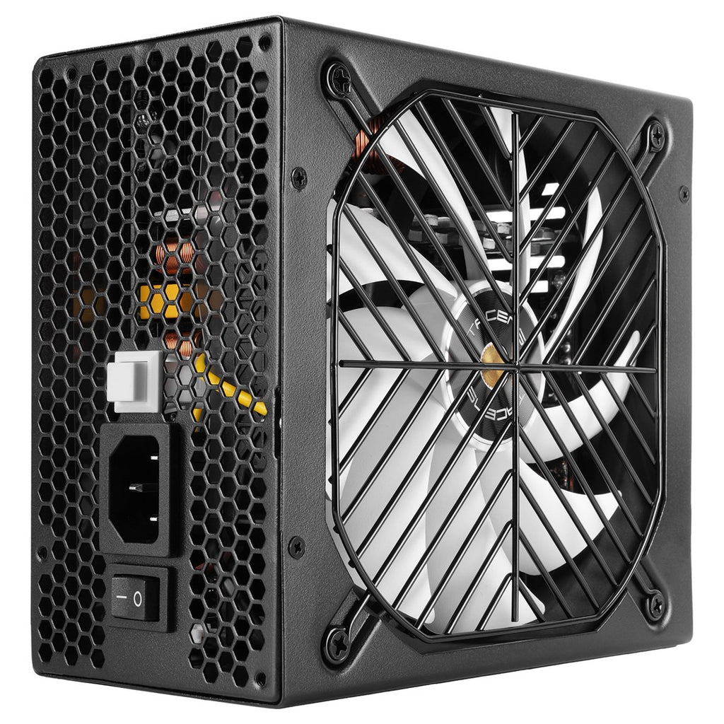 TACENS VALEO V 900 M 900W DC-DC ATX 3.1 PCIe 5.1