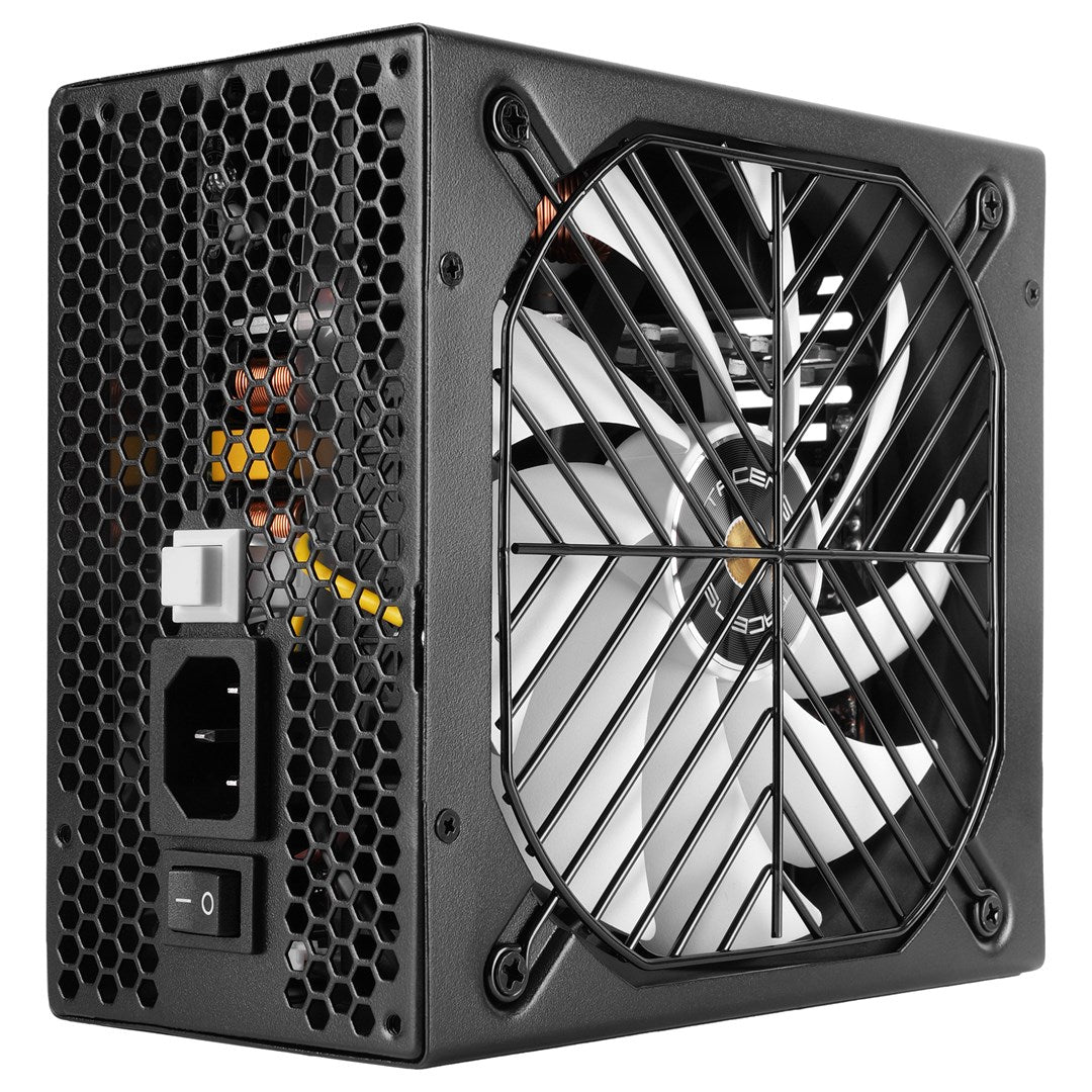 TACENS VALEO V 900 M 900W DC-DC ATX 3.1 PCIe 5.1