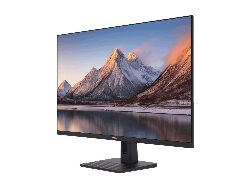 DAHUA LM32-C301B Computer Monitor 32" 2560 x 1440 Full HD LED Black