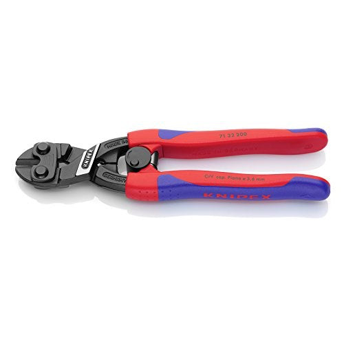 Knipex CoBolt Compact Bolt Cutters Knipex 71 32 200