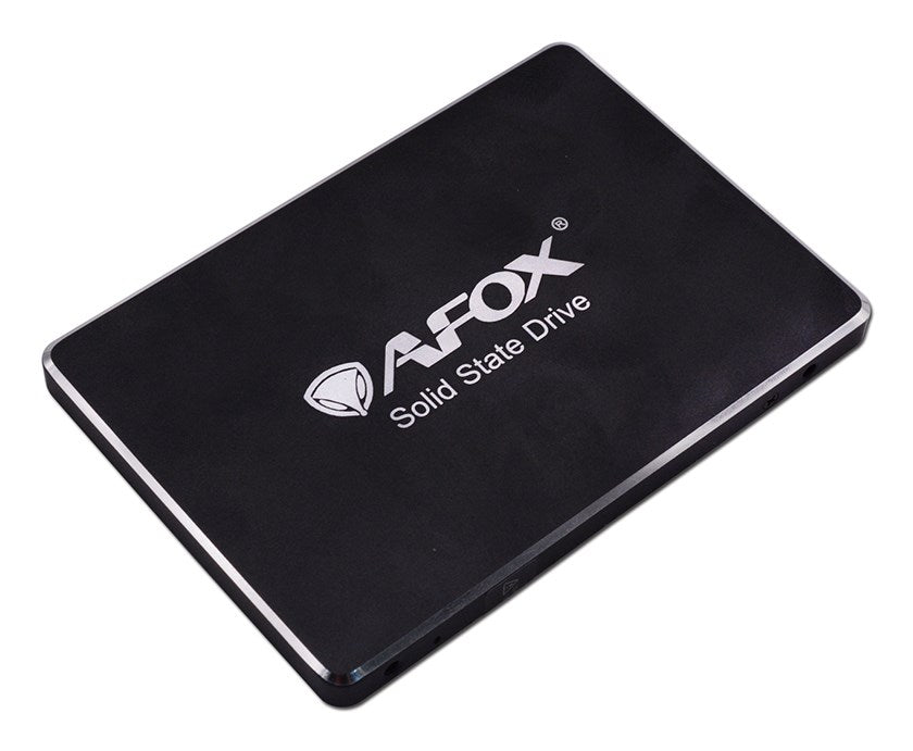 AFOX SD250-2000GN internal solid state drive 2 TB 2.5  Serial ATA III 3D NAND