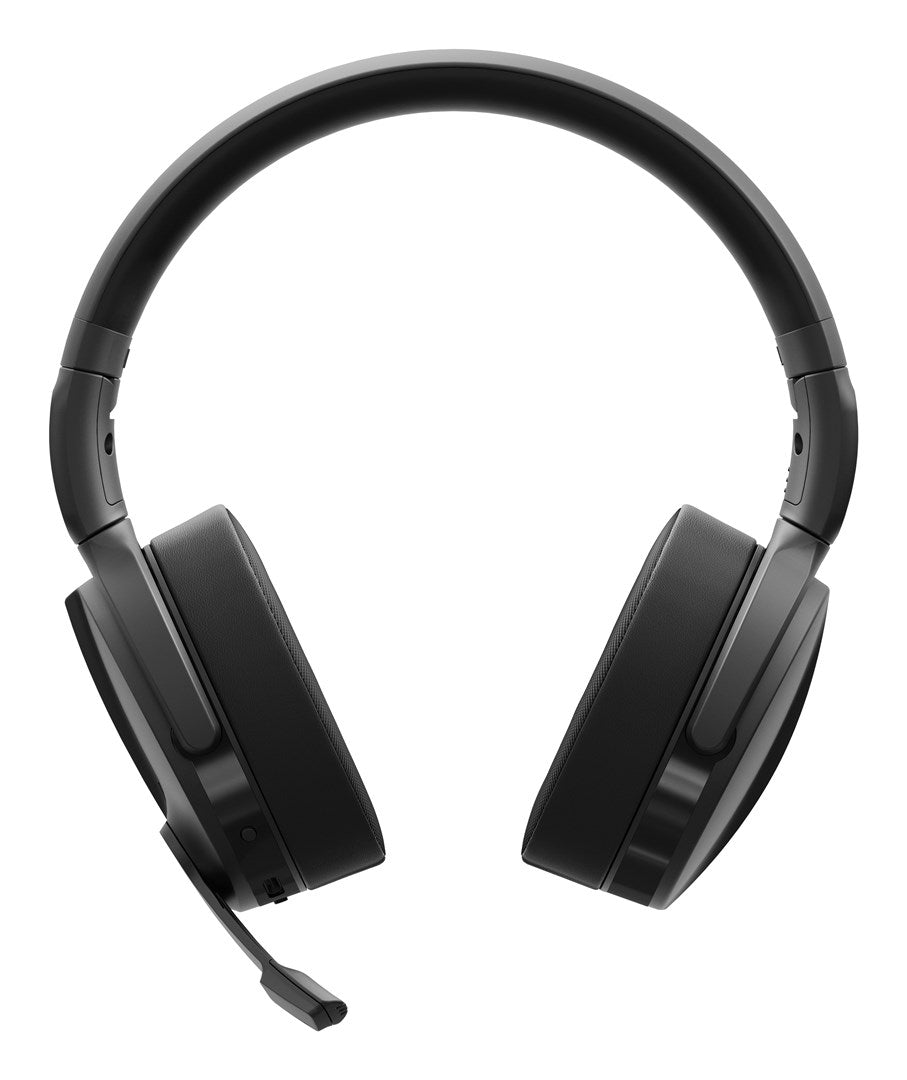 EPOS ADAPT 560 II - On-Ear Headset - Bluetooth - Wireless - Microsoft Teams Certified