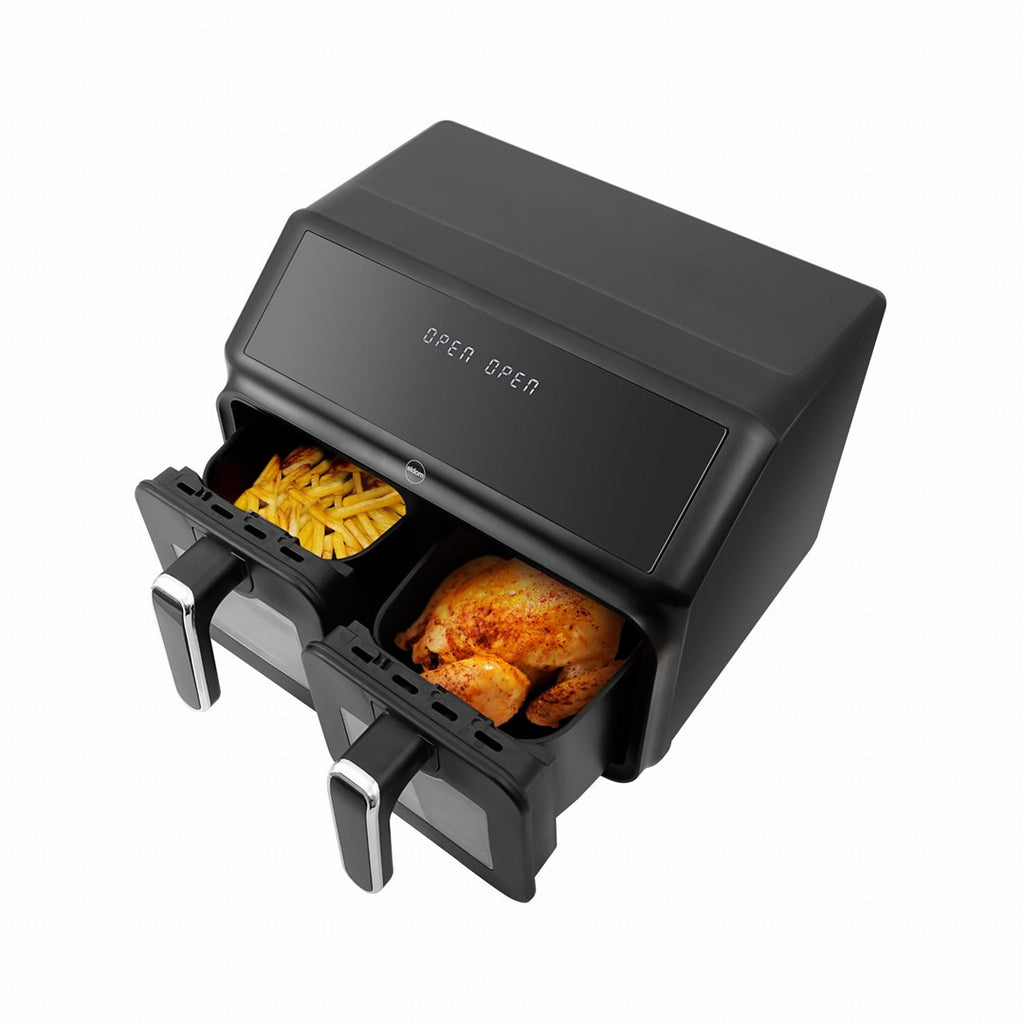 Eldom FR210 DUALCRISP Air Fryer 2200W 8 L