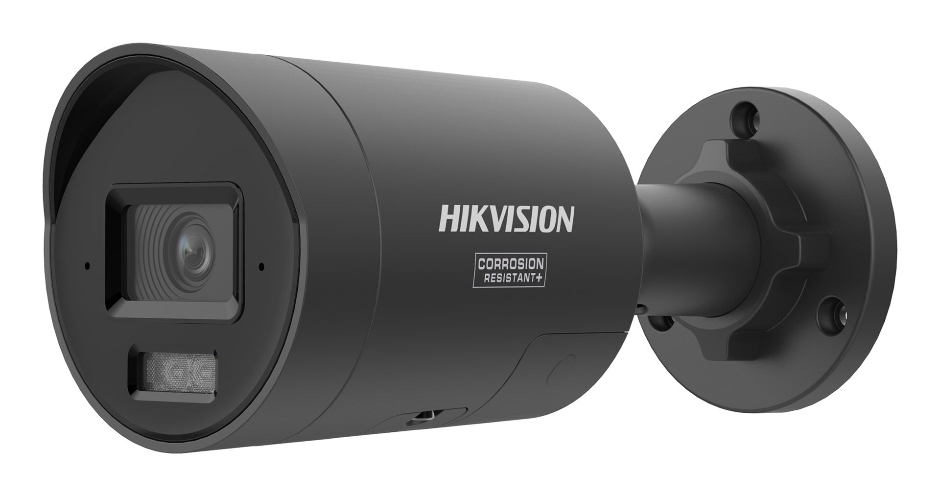Hikvision Pro Series with ColorVu 8 MP Smart Hybrid Light with ColorVu Fixed Mini Bullet Network Camera