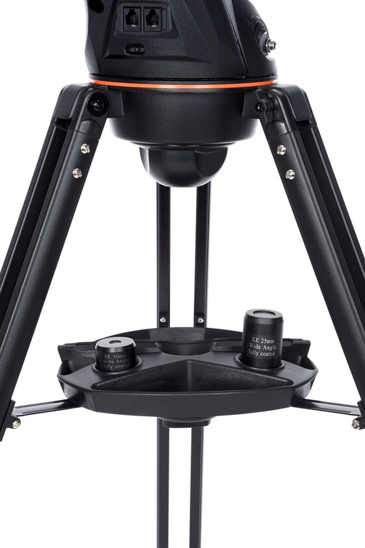 Celestron Astro Fi 5" SCT Telescope with Wi-Fi and 1250 mm Focal Length