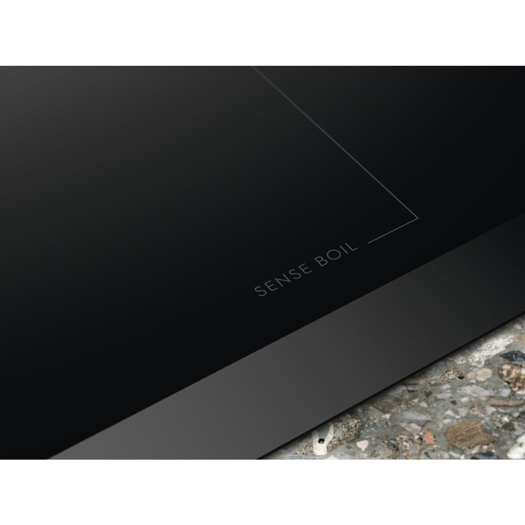 Electrolux Serie 700 Induction Hob 4 Zones Built-in 60cm Black EIS62453