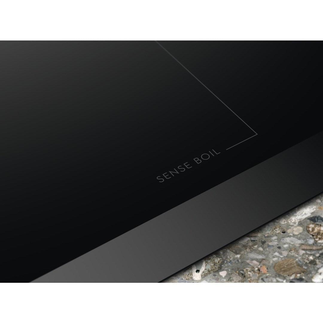 Electrolux Serie 700 Induction Hob 4 Zones Built-in 60cm Black EIS62453