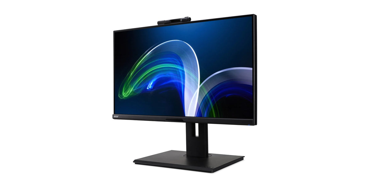 Acer Monitor 24-inch Full HD 1920x1080 4ms IPS 491931