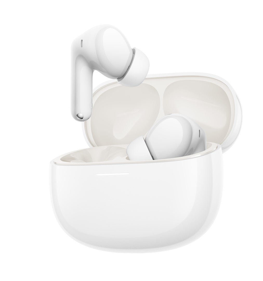 Xiaomi Buds 8 Wireless In-ear Headset Bluetooth White BHR08UHGL
