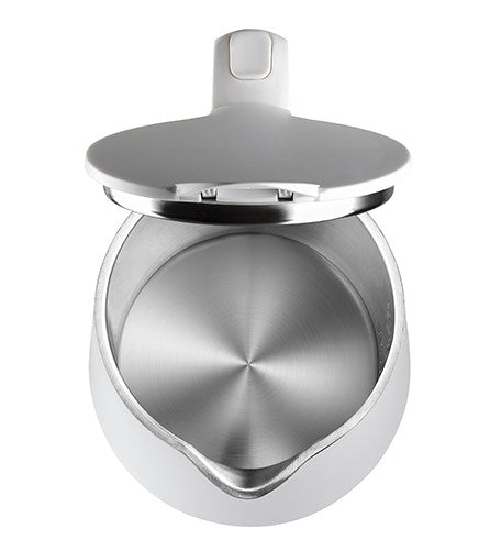 Adler Electric Kettle AD 1345W 1.7 L 2200W Stainless Steel