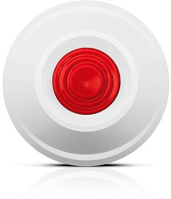 SATEL MPB-300 Wireless Panic/Control Button