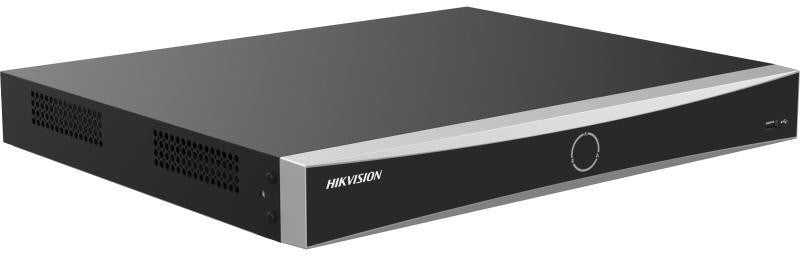 Hikvision IP CCTV Recorder 8824 g DS-7608NXI-K2/8P/VPro