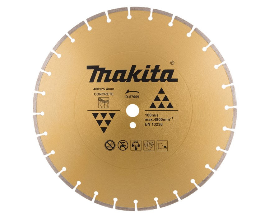 Makita D-57009 Circular Saw Blade 1 pc(s)