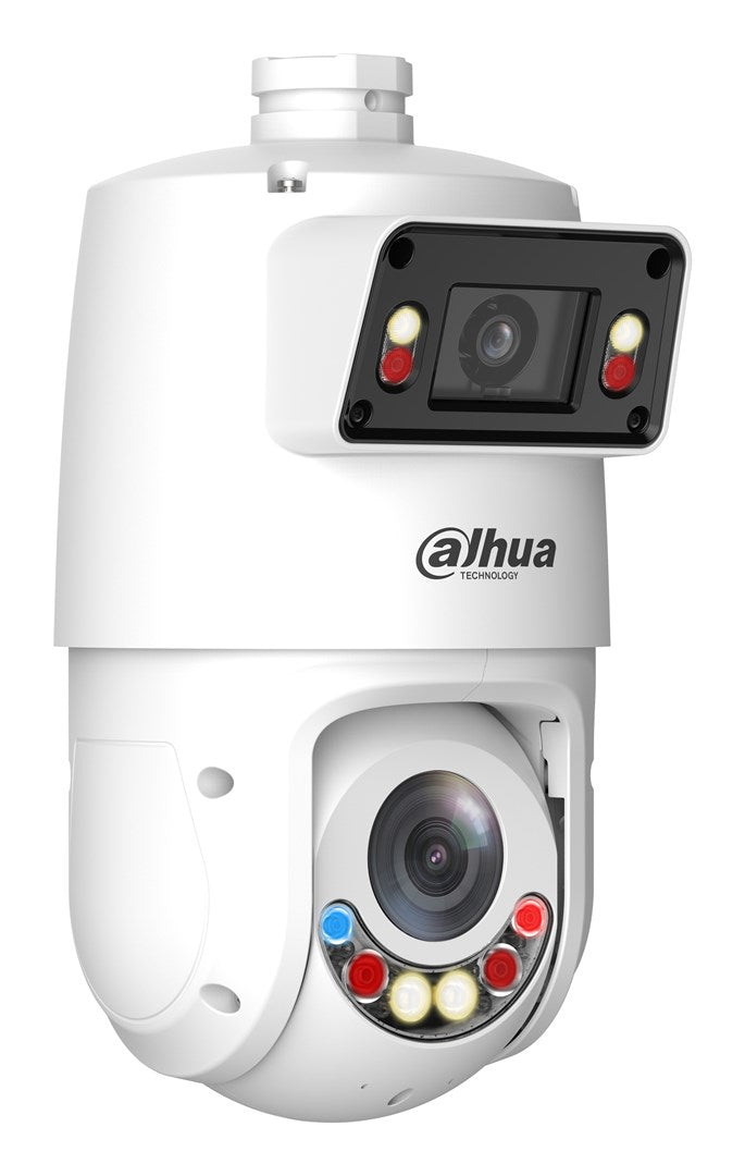 Dahua Technology SDT4E425-4F-GB-A-PV1-S2 security camera IP security camera Indoor & outdoor 2560 x 1440 pixels Ceiling/Wall/Pole