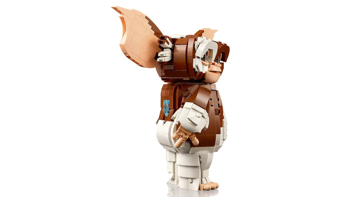LEGO IDEAS 21361 Gremlins: Gizmo Building Set
