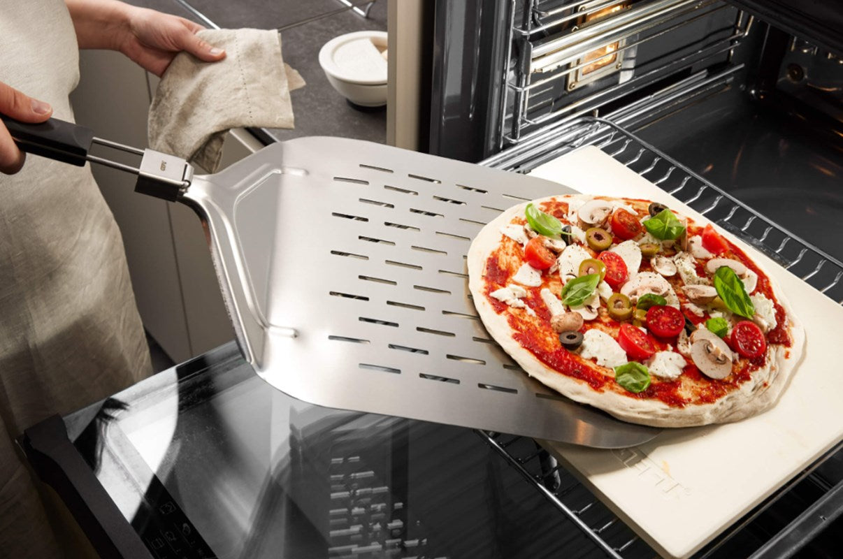 GEFU SLIDE Pizza Peel Stainless Steel