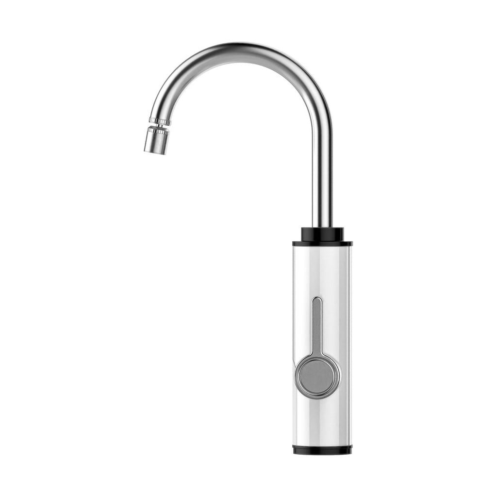 Teesa Instantaneous Water Heater TSA4108 White