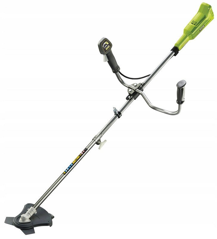 Ryobi OBC1820B Cordless Lawn Mower 18V
