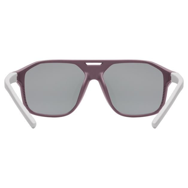 Uvex cosmic Unisex Full rim Silver