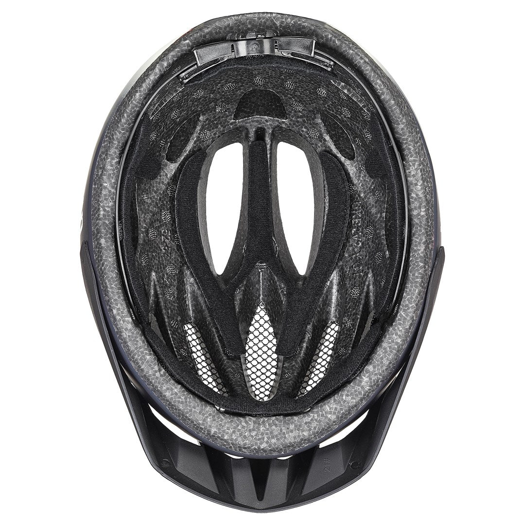 Kask rowerowy UVEX Viva 3   52-57