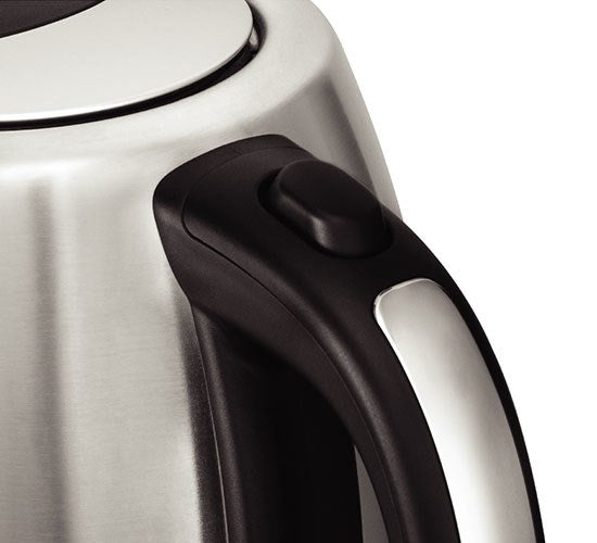 Russell Hobbs 26300-70 Electric Kettle 1.7 L 2400 W Stainless Steel