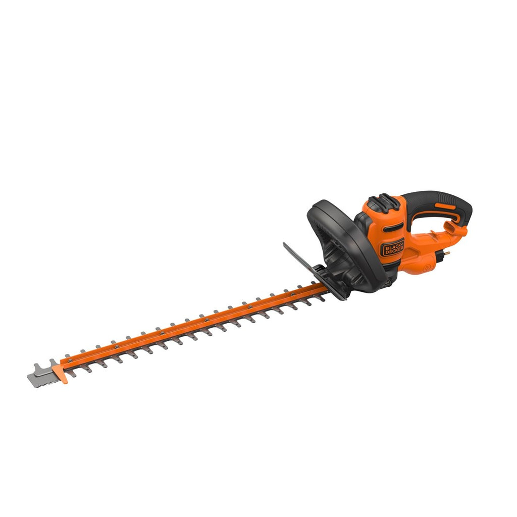 BLACK+DECKER Power Hedge Trimmer BEHTS401-QS