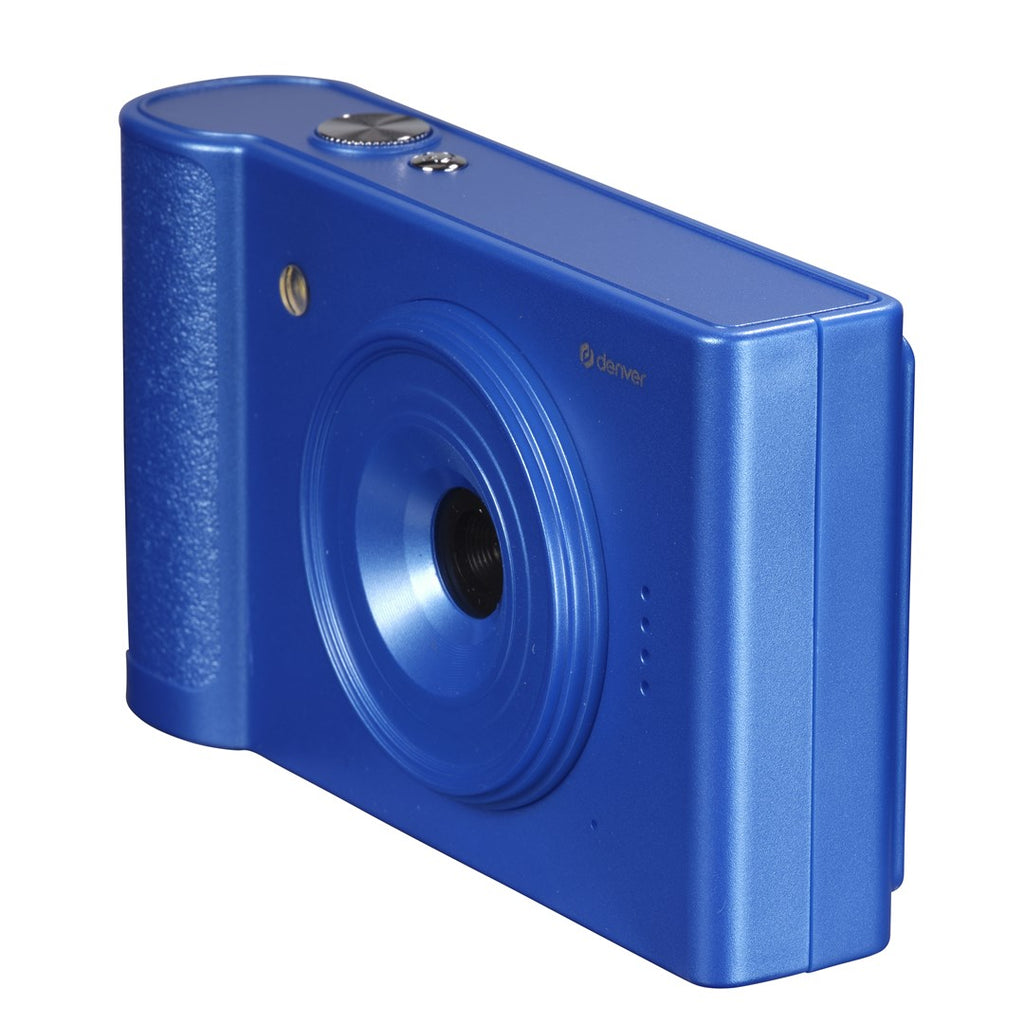 Denver DCA-4811BU Digital Camera 5MP CMOS Blue