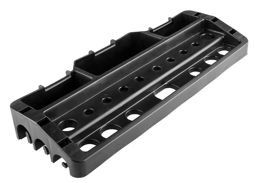 Folding Stroller 75 kg with Organizer