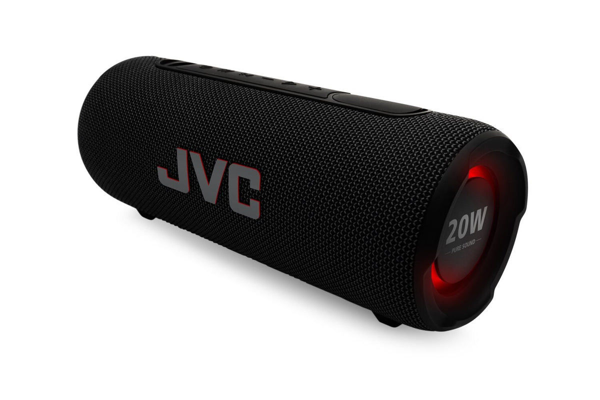 AKAI Bluetooth Speaker Black 20W Wireless XS-E325B