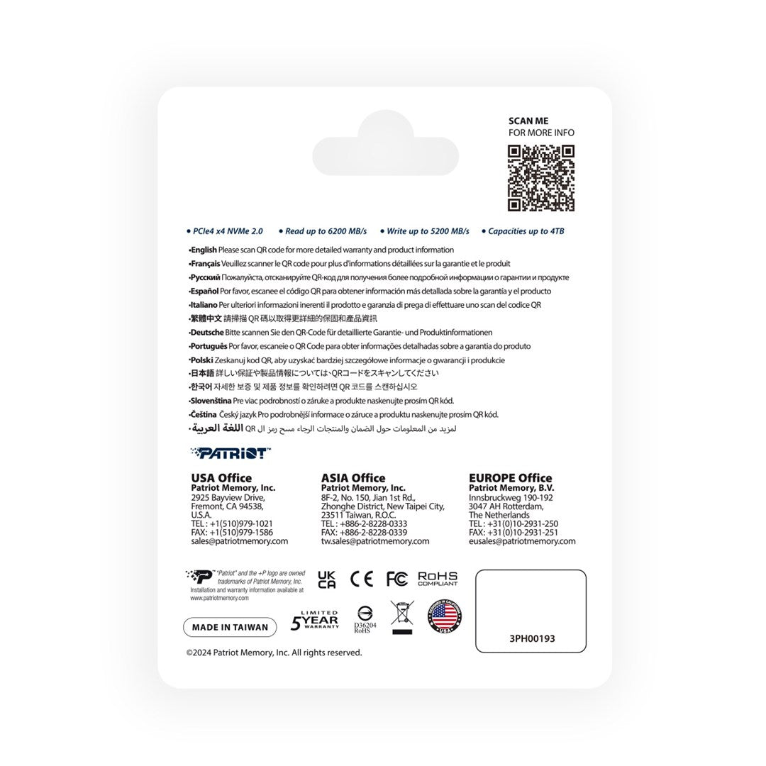 Pos 6 — EAN 4711378421651
