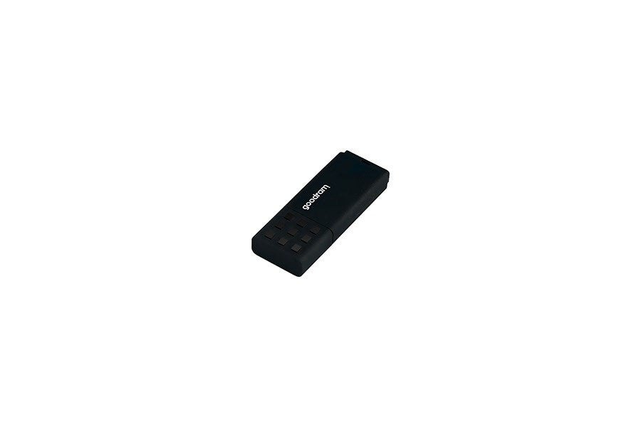 Goodram UME3 USB Flash Drive, 256GB, USB Type-A 3.2 Gen 1, Black