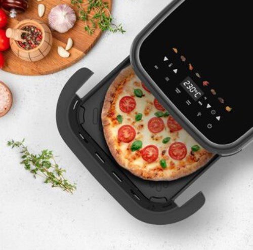 Taurus Hot Air Fryer 3-in-1 2200W 11 Programs 973006000